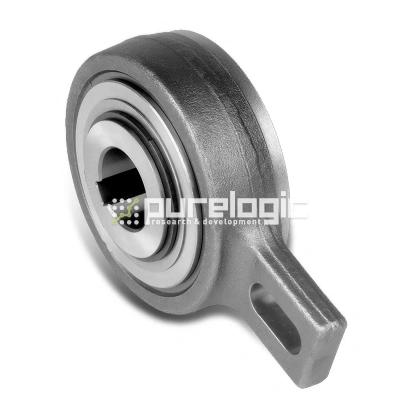 Муфта обгонная AV30 фото