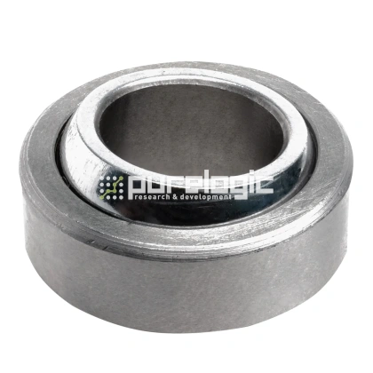 Сферический подшипник GE17C фото