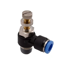 Клапан контроля скорости VSC08-02 64 руб. Клапан контроля скорости VSC08-02