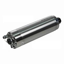 Шпиндель водяной QW2.2/220/12K-D80/ER20 79 465 руб. Шпиндель водяной QW2.2/220/12K-D80/ER20