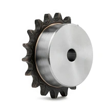 Звездочка под расточку со ступицей PS05T12 (06B-1BH12)