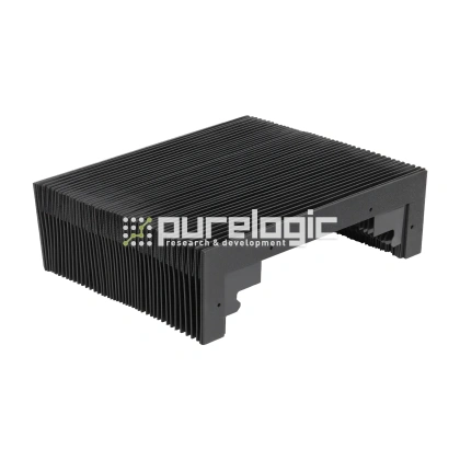 Гофрозащита BC-2R20-720 фото