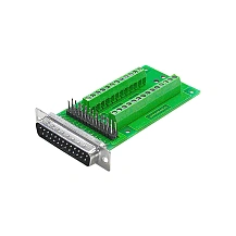 Переходник PLB-D25M 763 руб. Переходник PLB-D25M