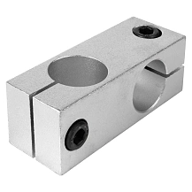 Крестообразный соединитель вала DSH-20x20