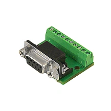 Переходник PLB-DB9F 342 руб. Переходник PLB-DB9F