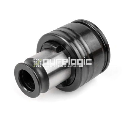 Вставка GT12-ISO529-M3-3.15x2.5 3 068 Вставка GT12-ISO529-M3-3.15x2.5 фото