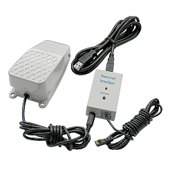 Цифровой интерфейс для линеек USB PL101-0046 8 948 руб. Цифровой интерфейс для линеек USB PL101-0046