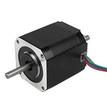 Двигатель шаговый PL42HD48-D5 1 793 руб. Двигатель шаговый PL42HD48-D5