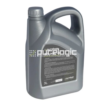 Моющее средство Эльмус-М 3л фото