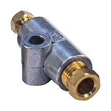 Переходник 2TD-8-8L