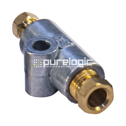 Переходник 2TD-8-8L фото