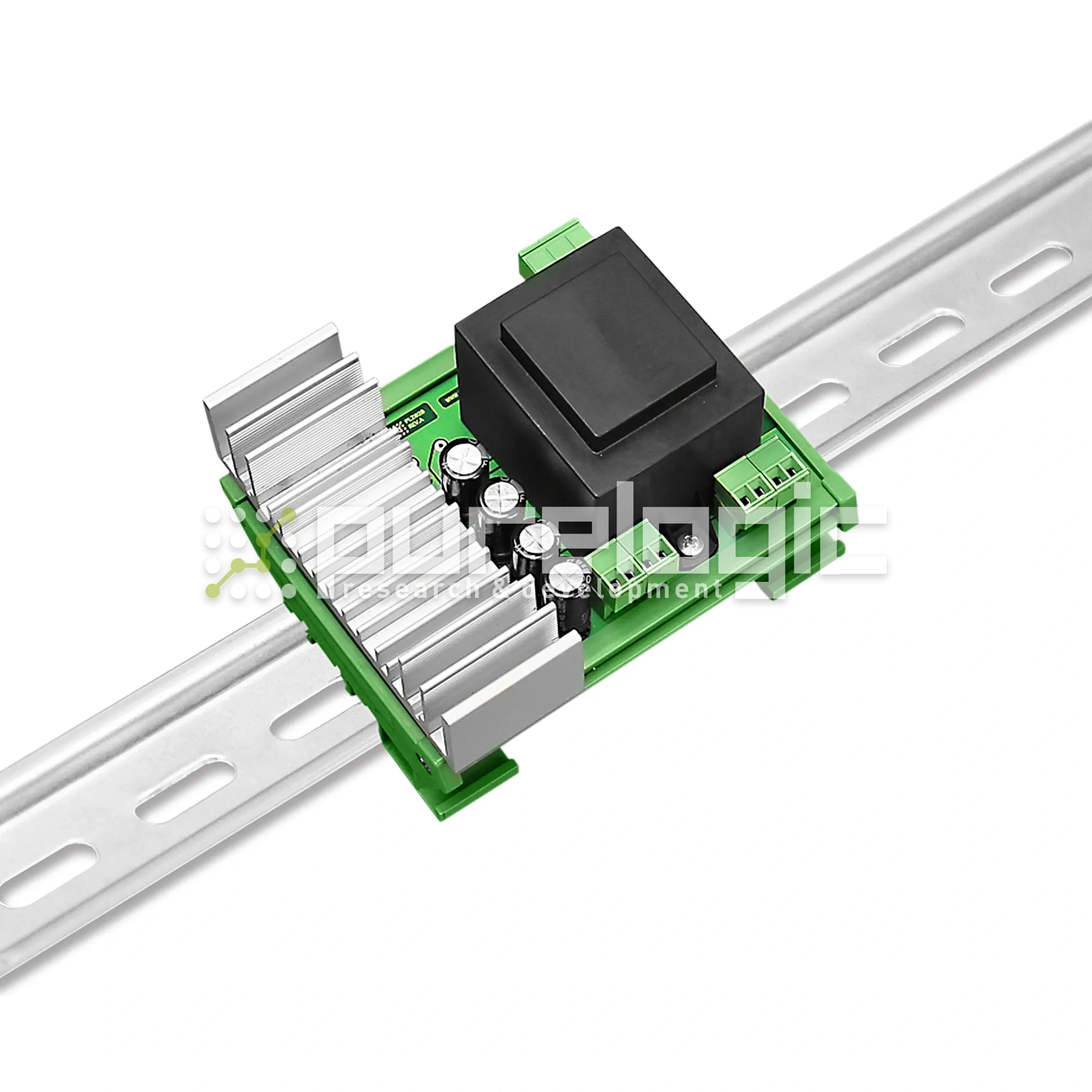 Источник питания PLPS0112D 1 632 Источник питания PLPS0112D фото