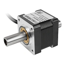 Двигатель шаговый с полым валом PL35KS3415 8 519 руб. Двигатель шаговый с полым валом PL35KS3415