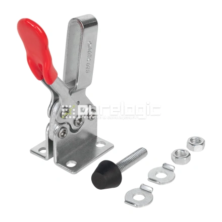 Прижим HS-201-B фото