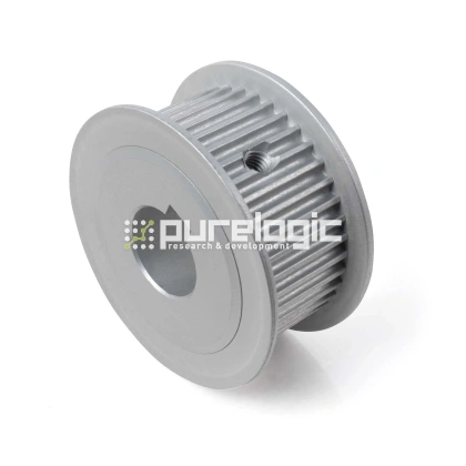 Шкив зубчатый BLA-40-3M-15-A-N14 фото