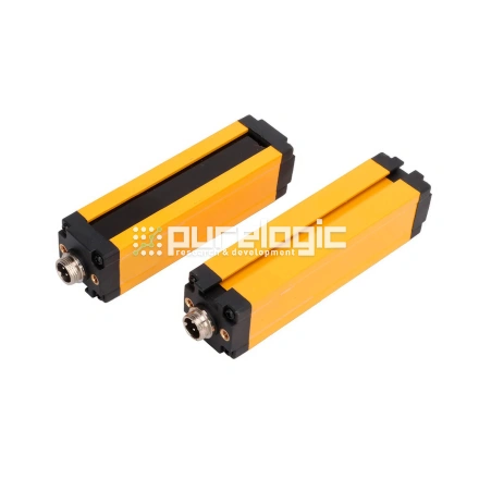 Барьер безопасности световой GM102M-28NPC фото