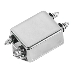 Фильтр подавления ЭМП PL-B42-20-N 2 041 руб. Фильтр подавления ЭМП PL-B42-20-N