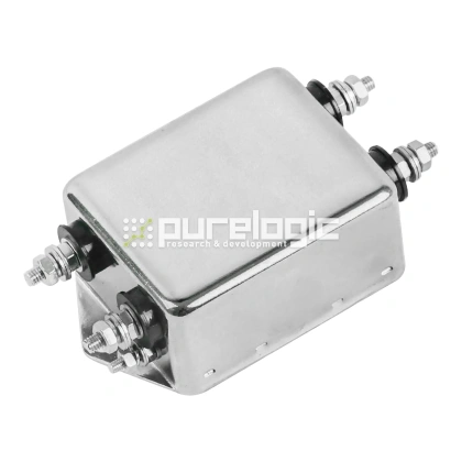 Фильтр подавления ЭМП PL-B42-50-N 10 554 Фильтр подавления ЭМП PL-B42-50-N фото