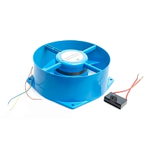 Вентилятор 150FZY2-D