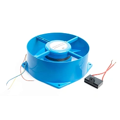 Вентилятор 150FZY2-D 2 179 руб. Вентилятор 150FZY2-D