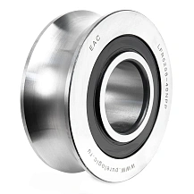 Опорный ролик LFR5208-40NPP