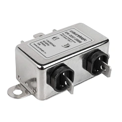 Фильтр подавления ЭМП DAA2-10A-T 378 руб. Фильтр подавления ЭМП DAA2-10A-T