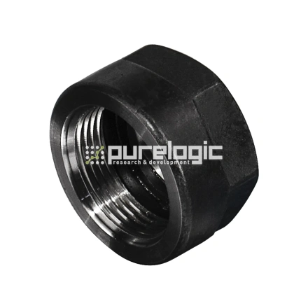 Гайка ER20-A фото