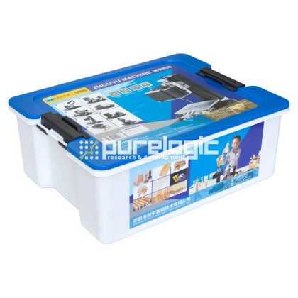 Набор мини-станков 8-в-1 TZ8000MG 54 544 Набор мини-станков 8-в-1 TZ8000MG фото