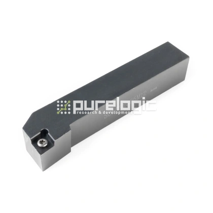 Токарная державка SCLCR2525-M12 2 877 Токарная державка SCLCR2525-M12 фото