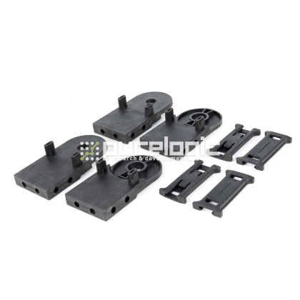 Держатель кабель-канала TPH45x75 фото