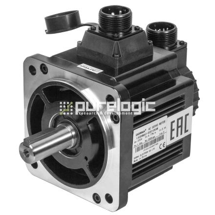 Серводвигатель 130DNMA2-0001CKAM фото