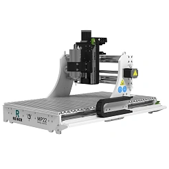 Фрезерный станок с ЧПУ REINER MP22-S2 372 683 руб. Фрезерный станок с ЧПУ REINER MP22-S2