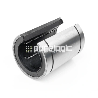 Втулка шариковая LM40-OP фото