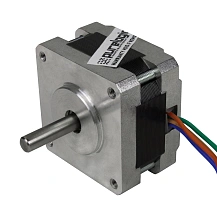 Двигатель шаговый PL39H26-D5 2 201 руб. Двигатель шаговый PL39H26-D5