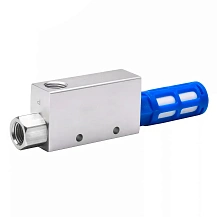 Вакуумный генератор ACV-20 2 914 руб. Вакуумный генератор ACV-20