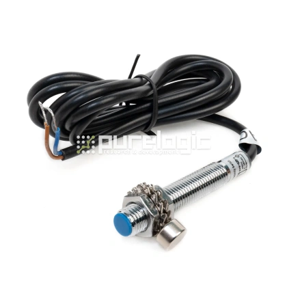 Датчик магнитный LG8A3-10-J/EZ 685 Датчик магнитный LG8A3-10-J/EZ фото