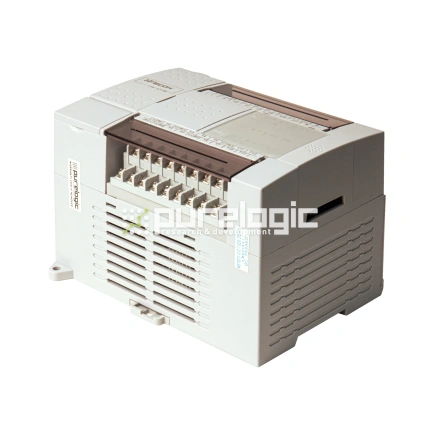 PLC контроллер LX3V-1212MT-A фото