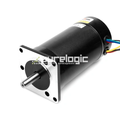 Бесколлекторный двигатель PL57BLM07 фото