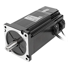 Двигатель шаговый с электрическим тормозом 86CM120-BZ 26 810 руб. Двигатель шаговый с электрическим тормозом 86CM120-BZ