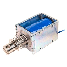 Соленоид HCNE1-1040-24