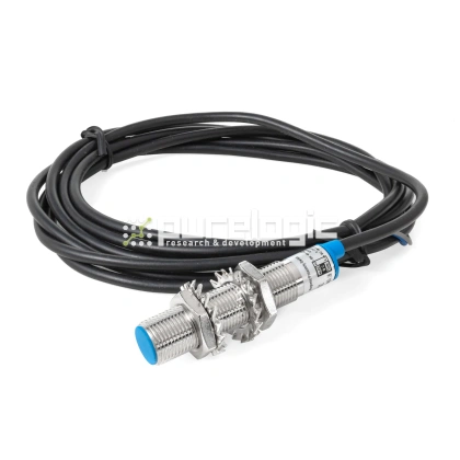 Датчик магнитный LG12A3-10-J/DZ (pro, НЗ, AC) 685 Датчик магнитный LG12A3-10-J/DZ (pro, НЗ, AC) фото