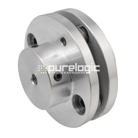 Муфта соединительная DD2-4530-4-6 фото