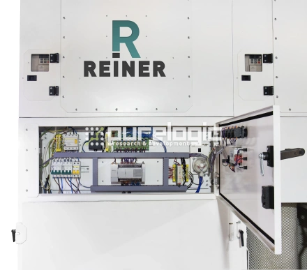 Установка очистки воздуха RY-V2-12 1 550 538 Установка очистки воздуха RY-V2-12 фото