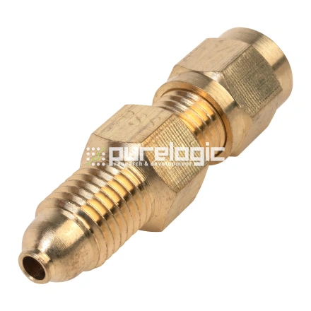 Дозатор струйный PSS-4 фото