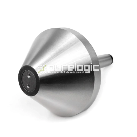 Задний вращающийся центр BNLC-MT2x85 фото