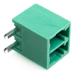 Разъем 15EDGRC-3.5-02P-14-00A(H) 8 руб. Разъем 15EDGRC-3.5-02P-14-00A(H)