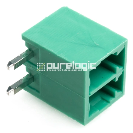 Разъем 15EDGRC-3.5-02P-14-00A(H) фото