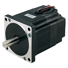 Двигатель шаговый с тормозом PL86H75-D14BC 13 866 руб. Двигатель шаговый с тормозом PL86H75-D14BC
