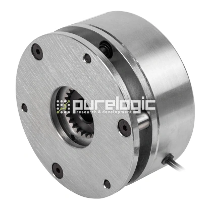 Тормоз электрический WSDZ1-4-24 7 637 Тормоз электрический WSDZ1-4-24 фото