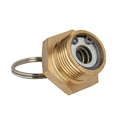 Клапан слива конденсата VDC2-M22x1.5-RF01 383 руб. Клапан слива конденсата VDC2-M22x1.5-RF01